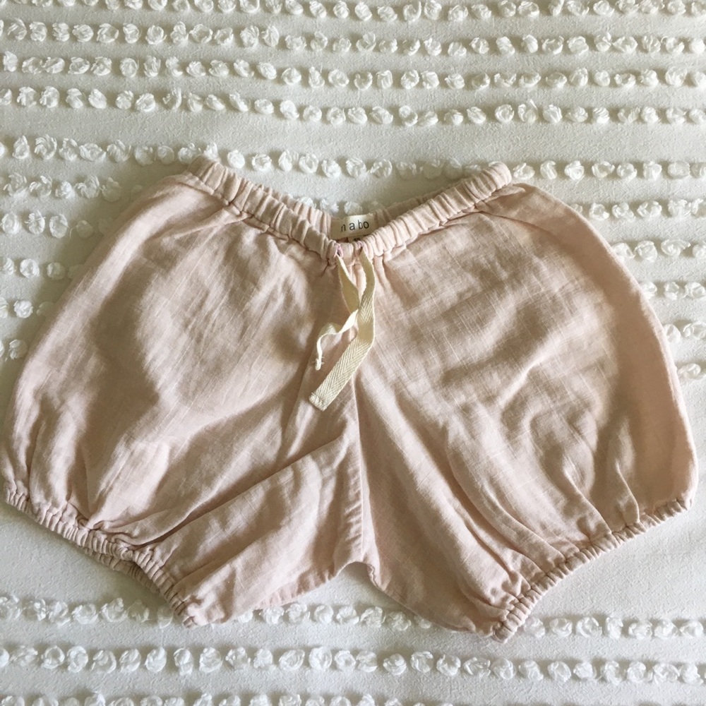 Mabo Bubble Shorts